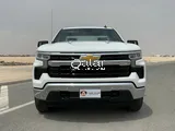 Chevrolet Silverado LT  2024